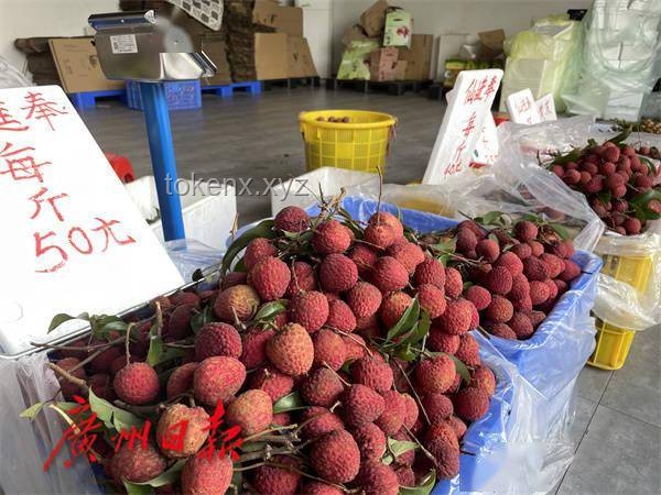 这一口荔枝等了一年：荔枝产业的季节性挑战与可持续发展策略
